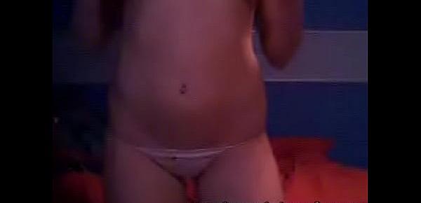  Big Titty Girl Webcam